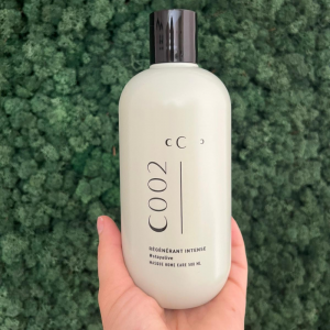 Masque Régénérant Intense C002 – masque soin profond réparateur pour cheveux abîmés