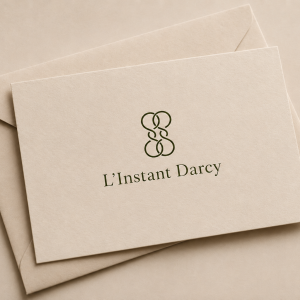 Carte cadeau L'Instant Darcy