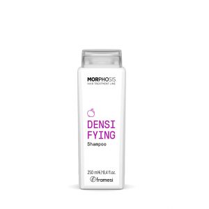 shampooing densifying