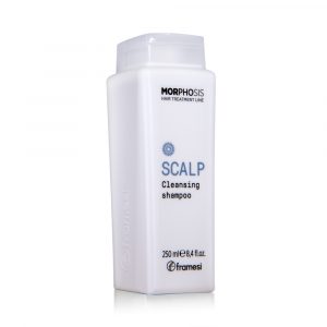 Scalp cleansing shampoo- 250ml