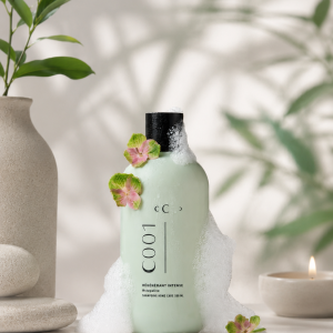 Shampoing Régénérant Intense C001 – Réparation Ultra (250 ml)