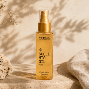 Sublimis oil pure 100ml - Brillance et Douceur