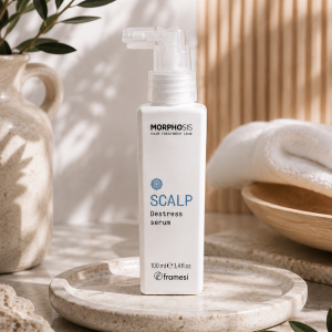 Scalp destress sérum- 100ml