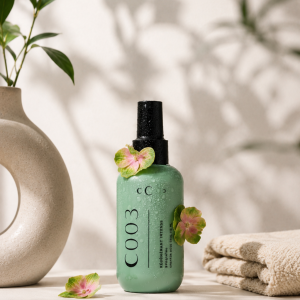 Spray régénérant intense C003-Soin Ultra Réparateur (150 ml)