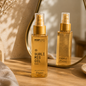 oil pure sublimis