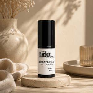 Poudre texturisante The Barber Company – Style Irrésistible & Effet Mat ( 8 g)