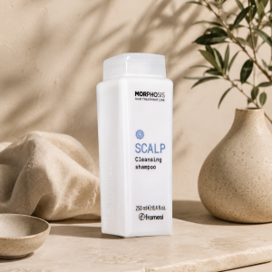 Scalp cleansing shampoo- 250ml