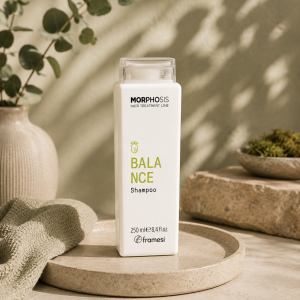 Shampooing Balance Morphosis - 250 ml