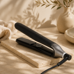 Lisseur GHD chronos noir