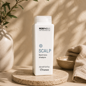 Scalp destress shampoo - 250 ml